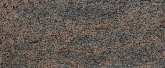 Fox Brown granite