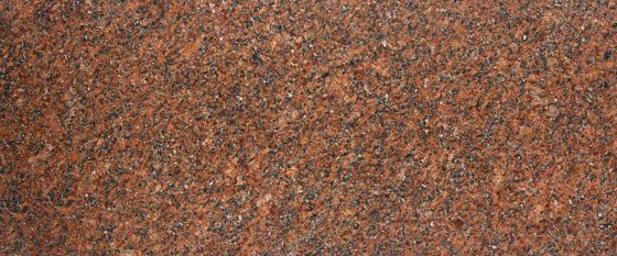 Hawks Eye granite