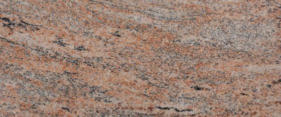 Red Wave granite